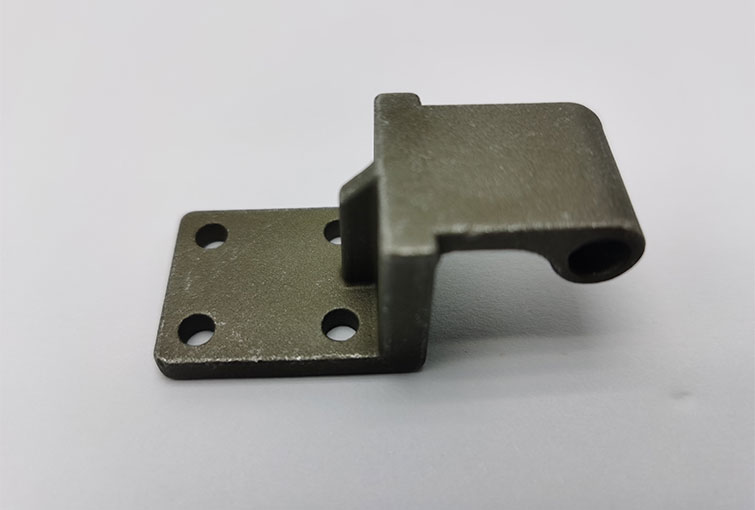 Investment Casting Steel Advantages