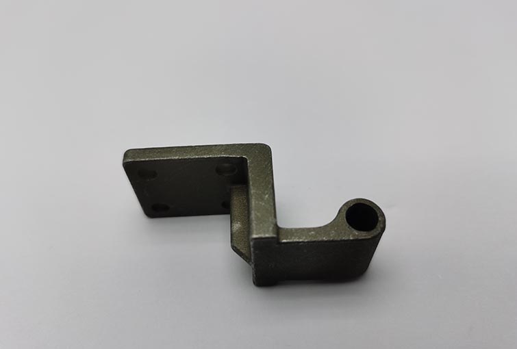 carbon steel investment casting company
