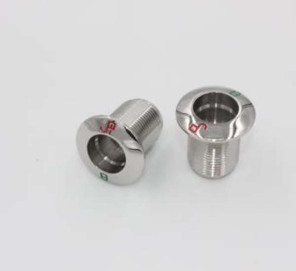 stainless steel locking hitch pin