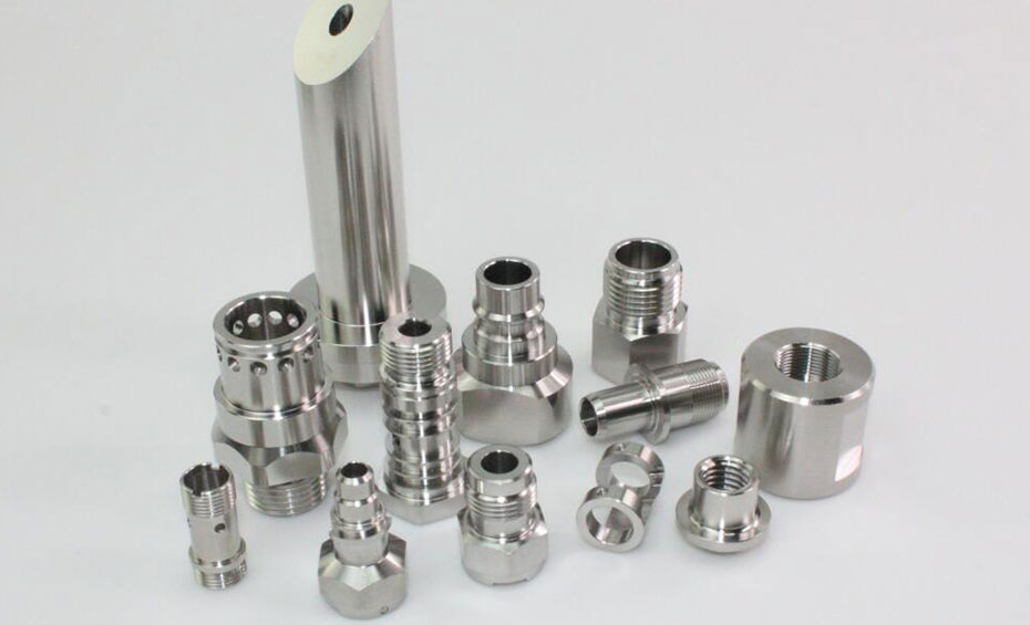 precision turned parts manufacturers