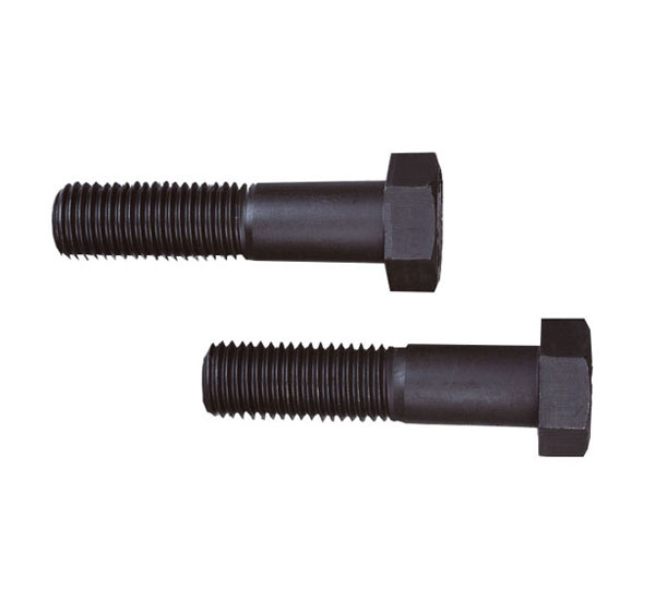 custom bolts and fasteners